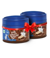 Pillsbury Milk Choco Spread 180 gm Pack of 2